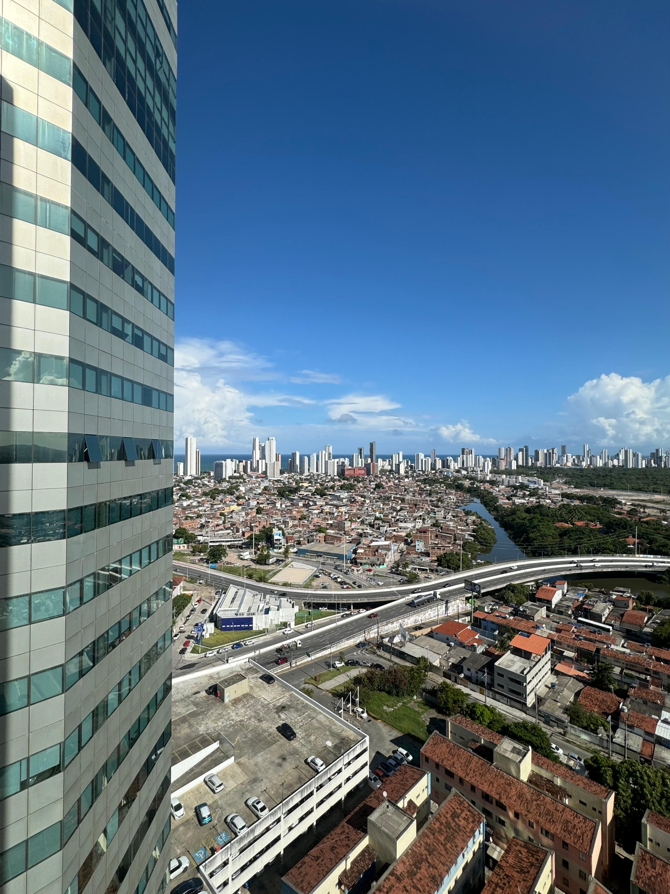 Estrutura TORRES SANTOS ADVOCACIA